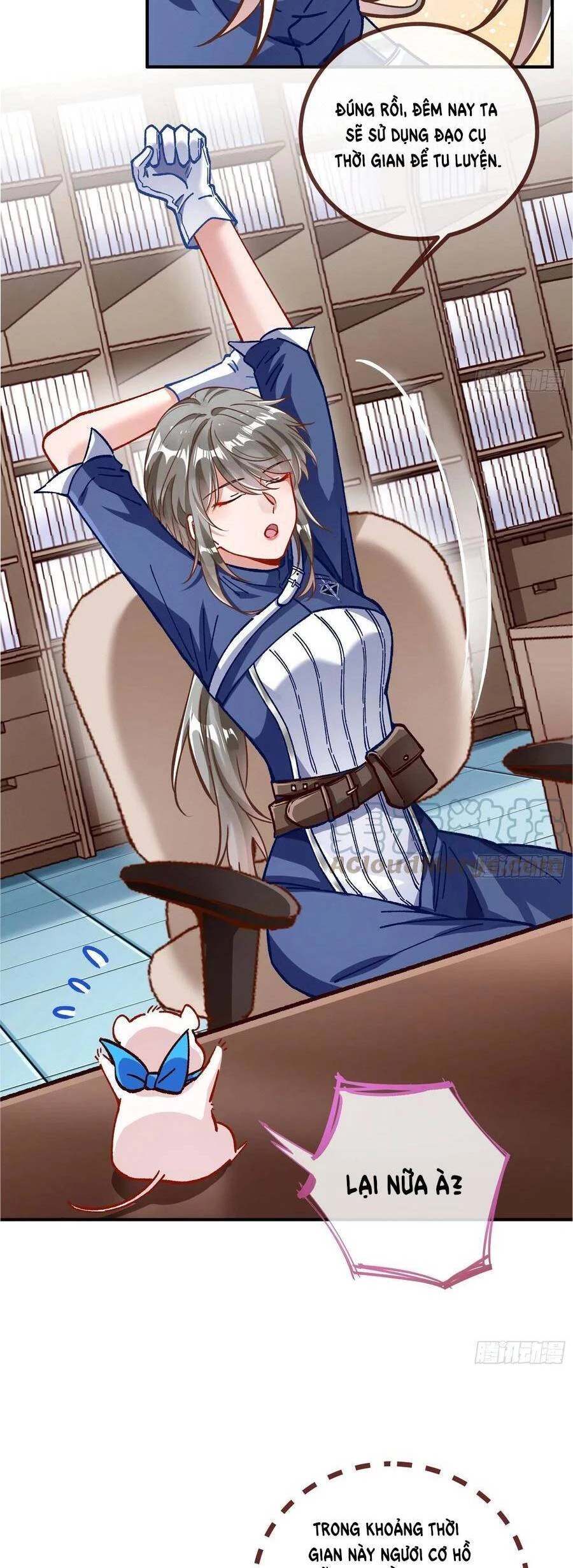 Vạn Tra Triêu Hoàng Chapter 413: Tự chuốc lấy khổ. - Trang 4