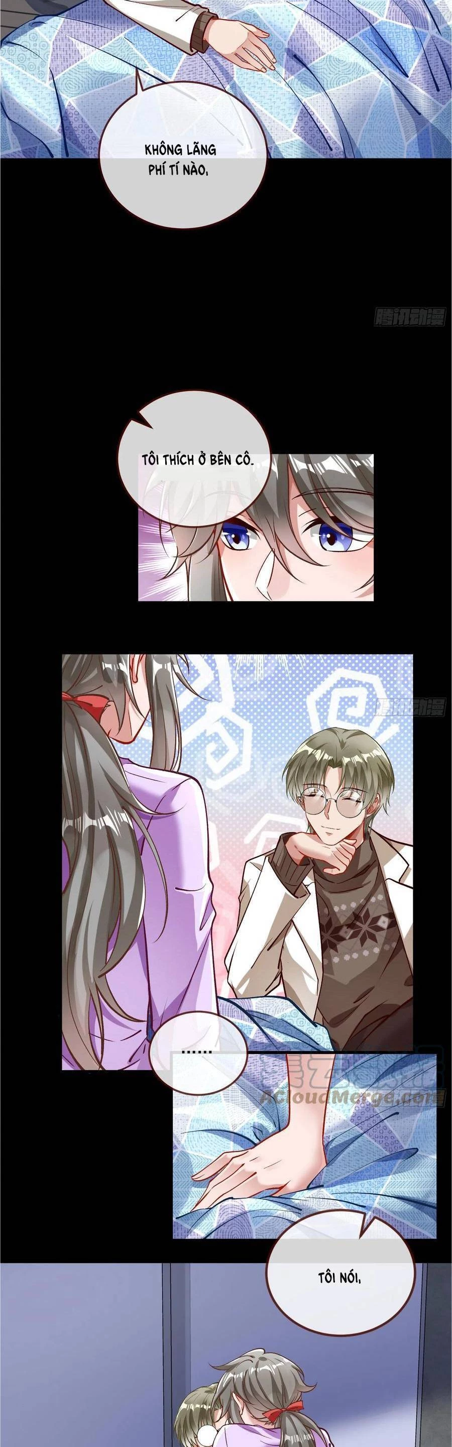 Vạn Tra Triêu Hoàng Chapter 414: Anh sẽ không thích tôi chứ? - Next Chapter 415: Bức xạ hạt