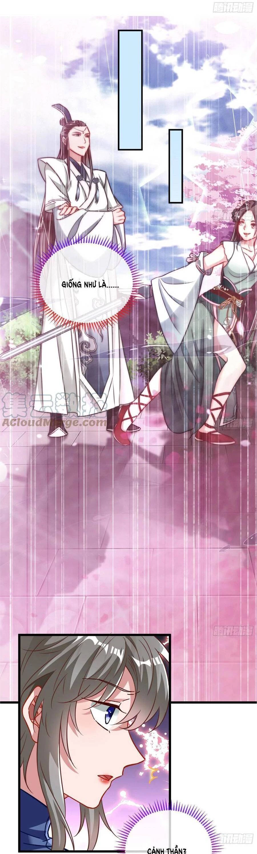 Vạn Tra Triêu Hoàng Chapter 415: Bức xạ hạt - Trang 4