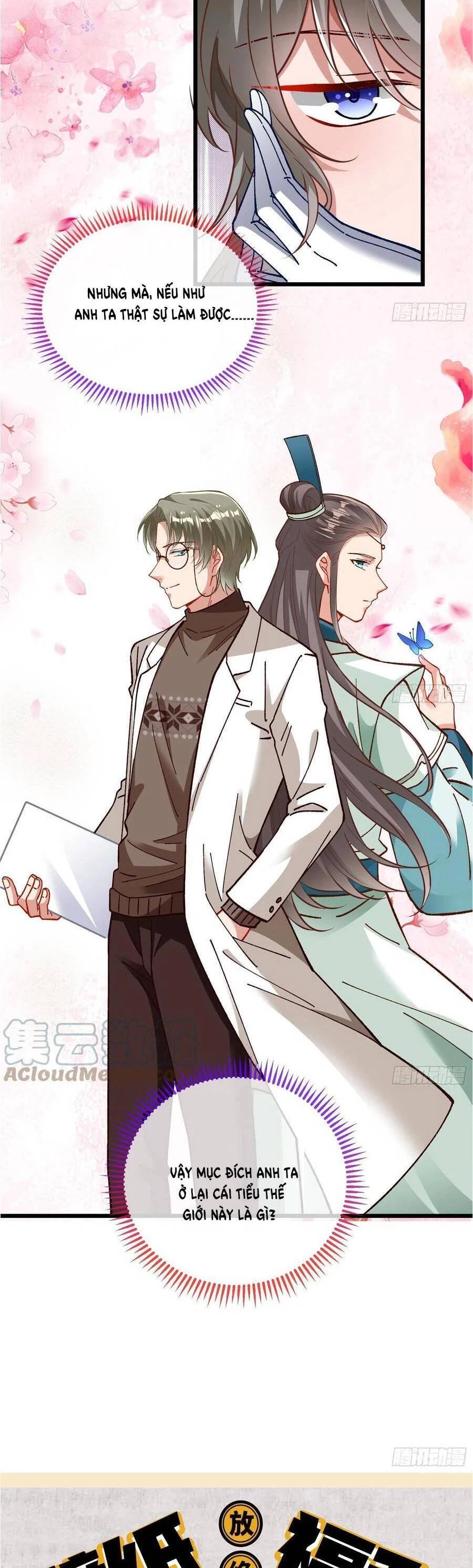 Vạn Tra Triêu Hoàng Chapter 415: Bức xạ hạt - Trang 4