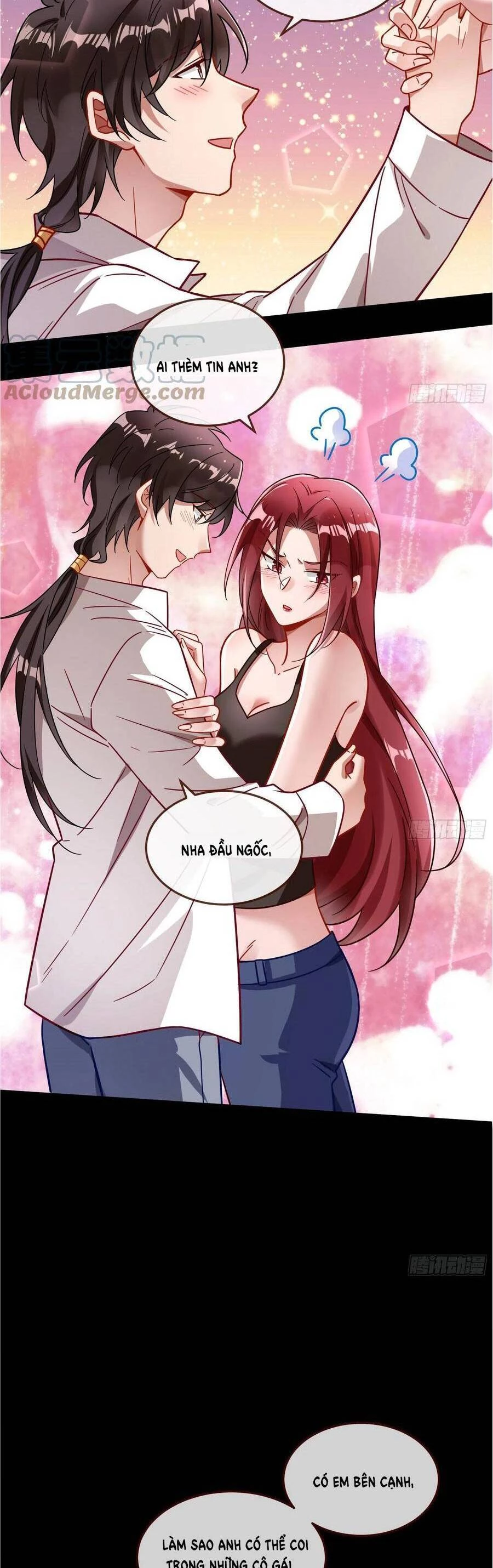 Vạn Tra Triêu Hoàng Chapter 417: Lời thề tâm ma - Trang 4