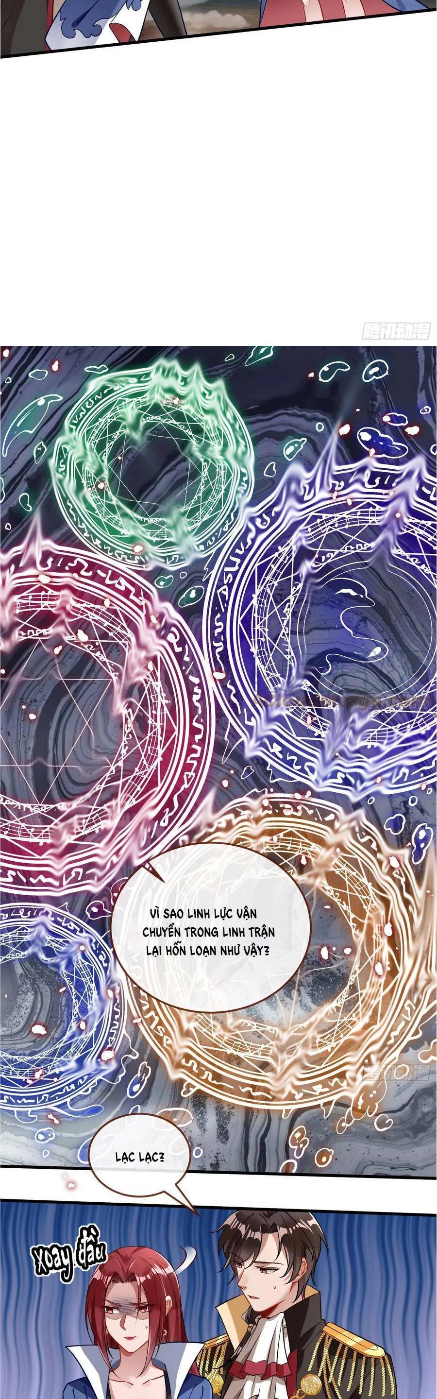 Vạn Tra Triêu Hoàng Chapter 417: Lời thề tâm ma - Trang 4