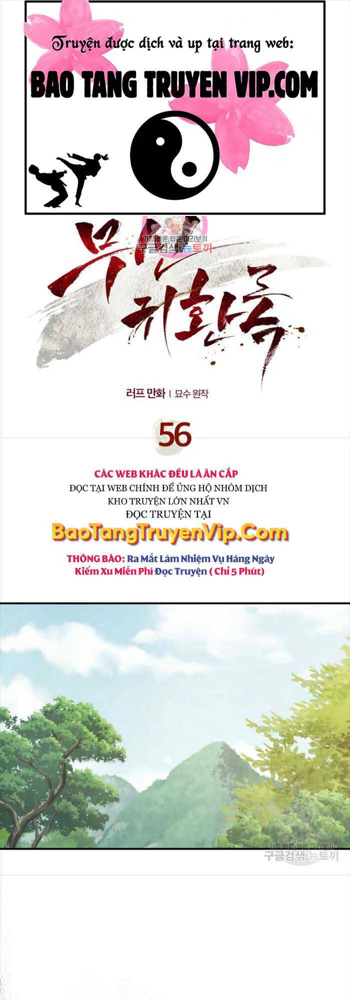 Vị Thần Trở Lại Chapter 56 - Next Chapter 57