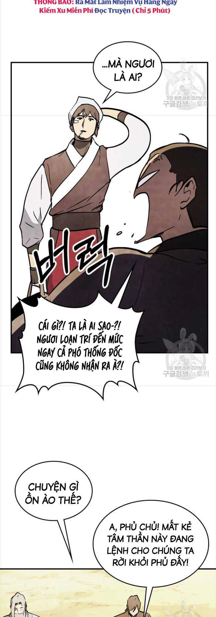 Vị Thần Trở Lại Chapter 56 - Next Chapter 57