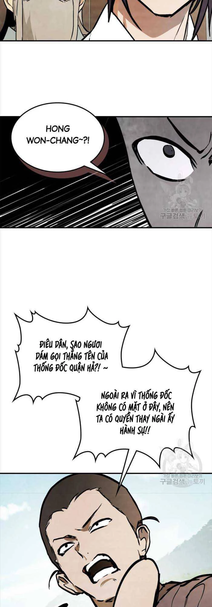 Vị Thần Trở Lại Chapter 56 - Next Chapter 57