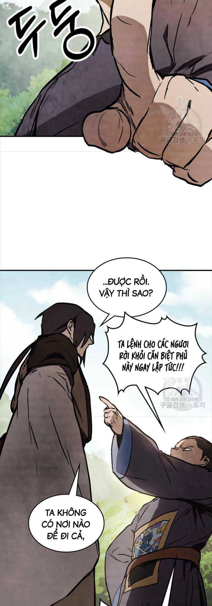 Vị Thần Trở Lại Chapter 56 - Next Chapter 57