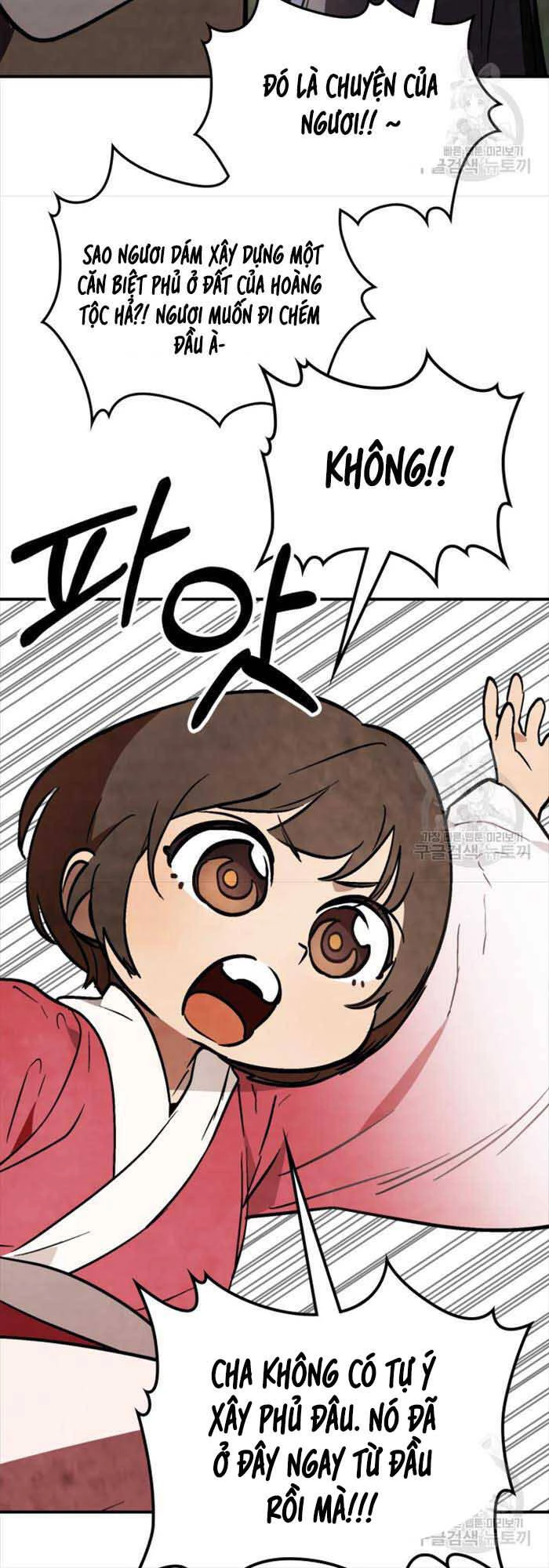 Vị Thần Trở Lại Chapter 56 - Next Chapter 57