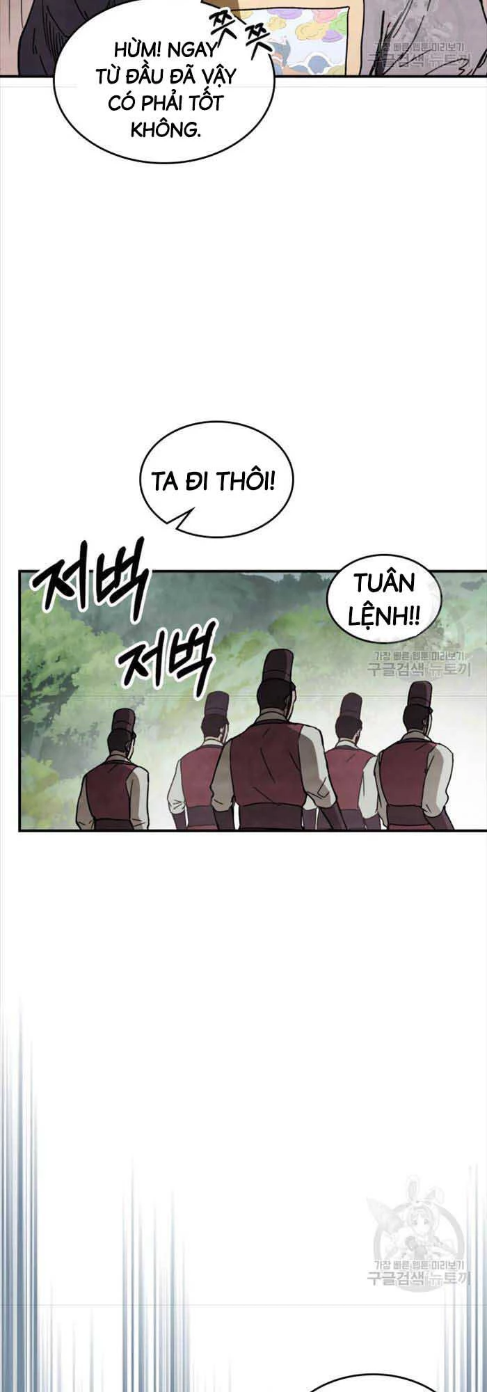 Vị Thần Trở Lại Chapter 56 - Next Chapter 57