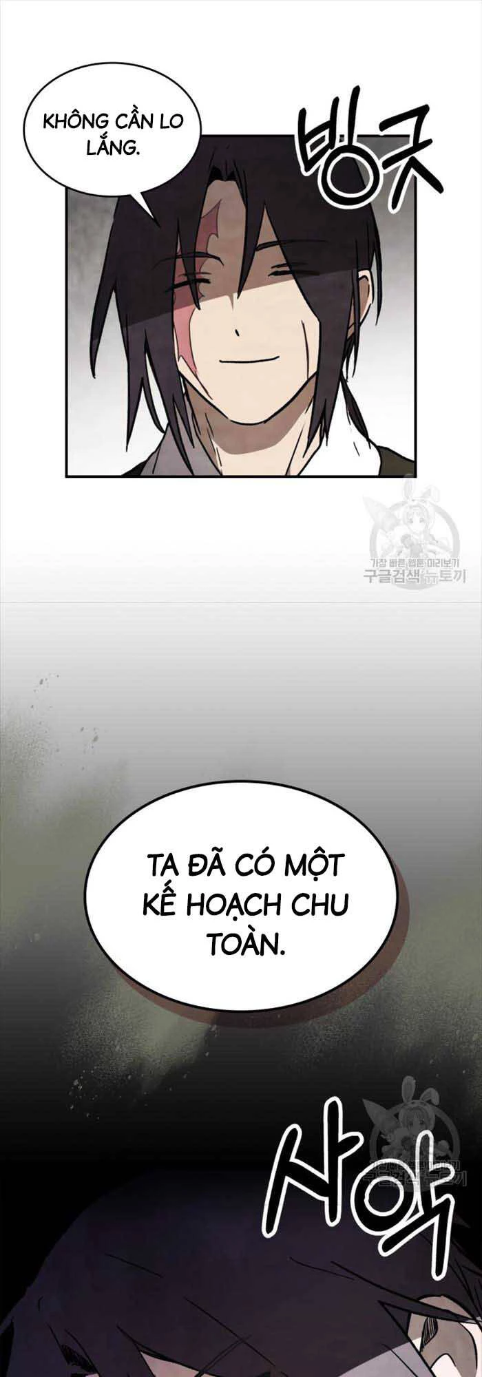 Vị Thần Trở Lại Chapter 56 - Next Chapter 57