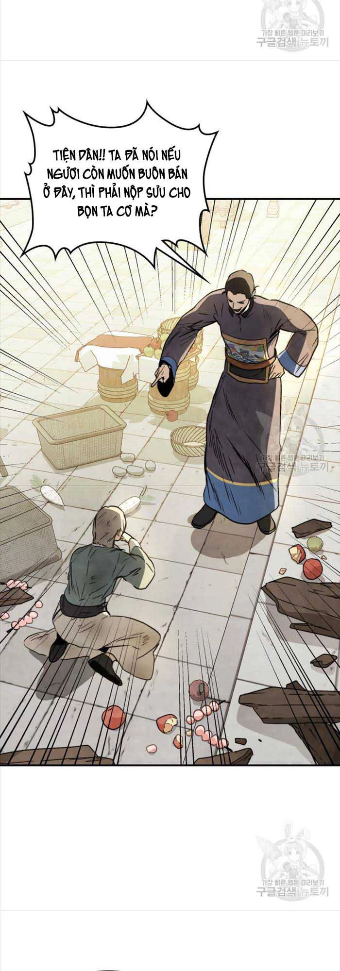 Vị Thần Trở Lại Chapter 56 - Next Chapter 57