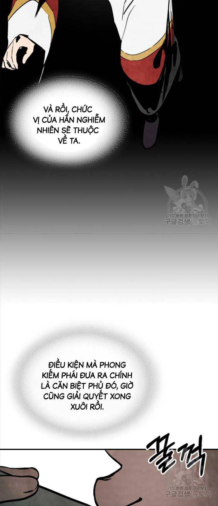 Vị Thần Trở Lại Chapter 56 - Next Chapter 57