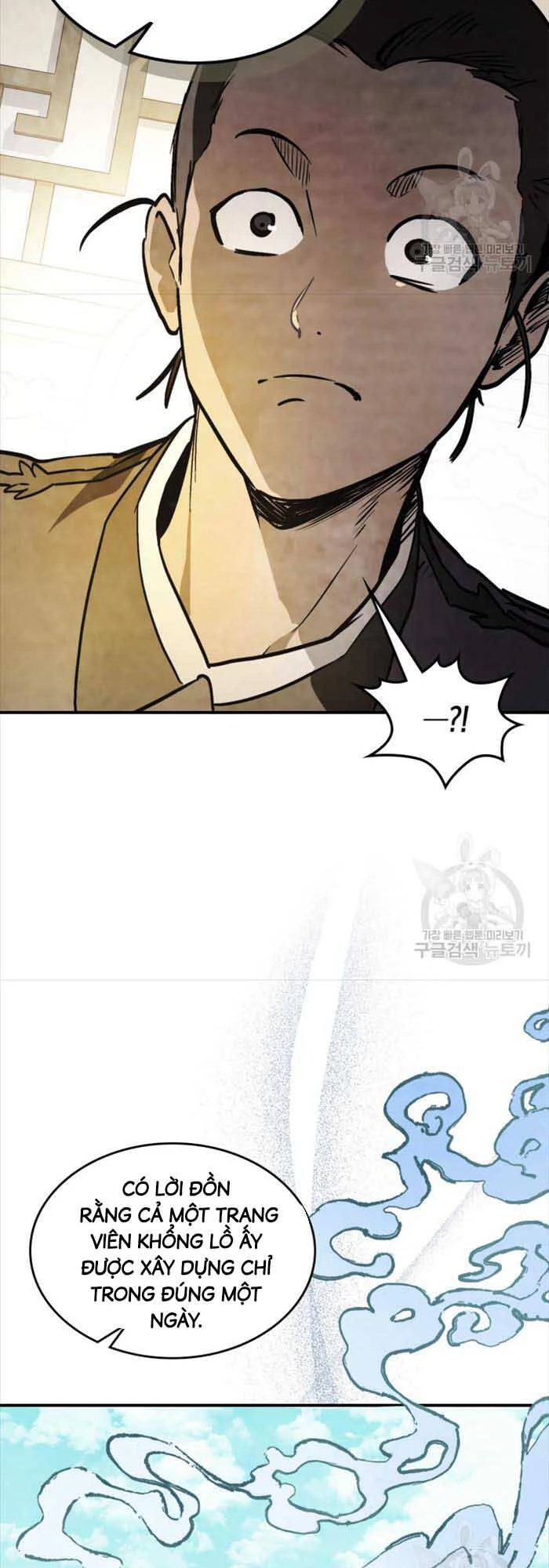 Vị Thần Trở Lại Chapter 56 - Next Chapter 57