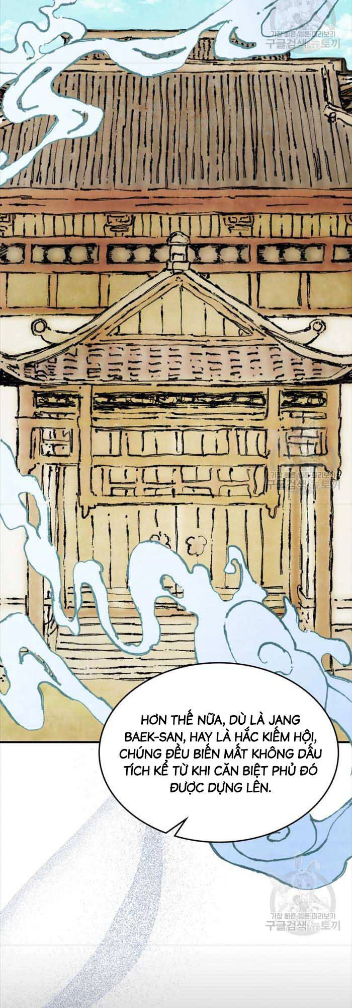 Vị Thần Trở Lại Chapter 56 - Next Chapter 57