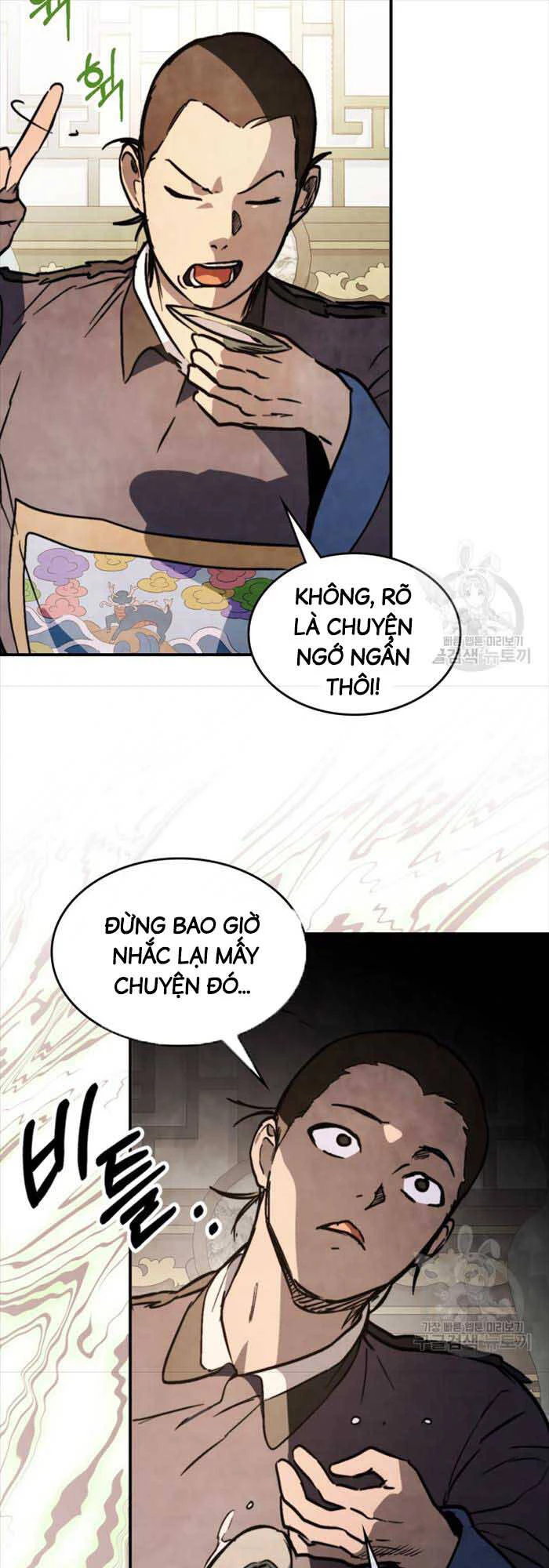 Vị Thần Trở Lại Chapter 56 - Next Chapter 57