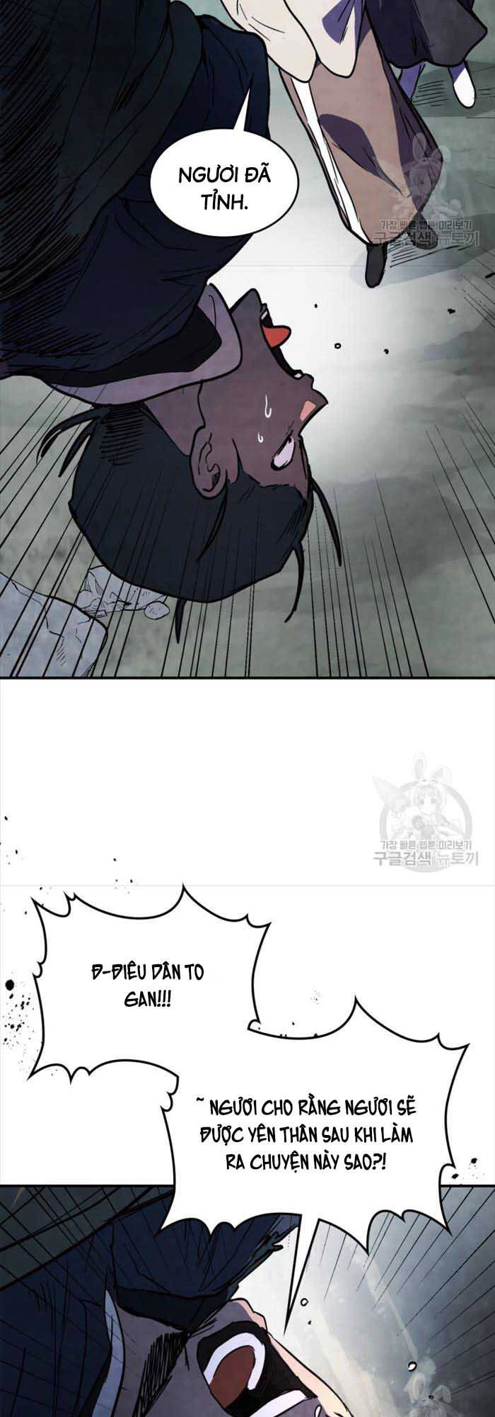 Vị Thần Trở Lại Chapter 56 - Next Chapter 57