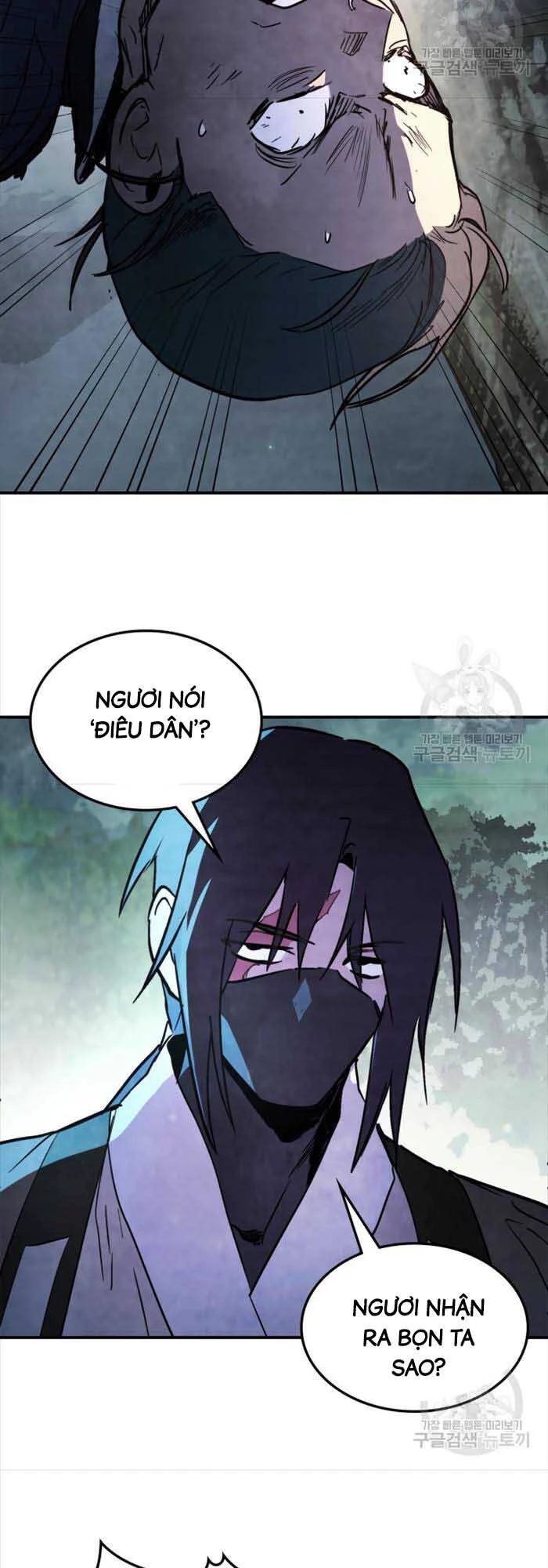 Vị Thần Trở Lại Chapter 56 - Next Chapter 57