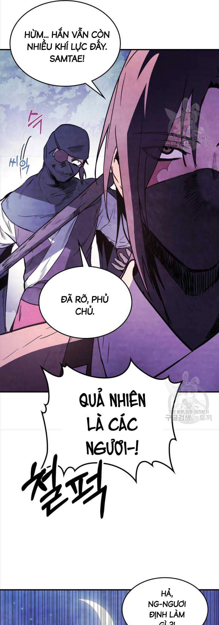Vị Thần Trở Lại Chapter 56 - Next Chapter 57