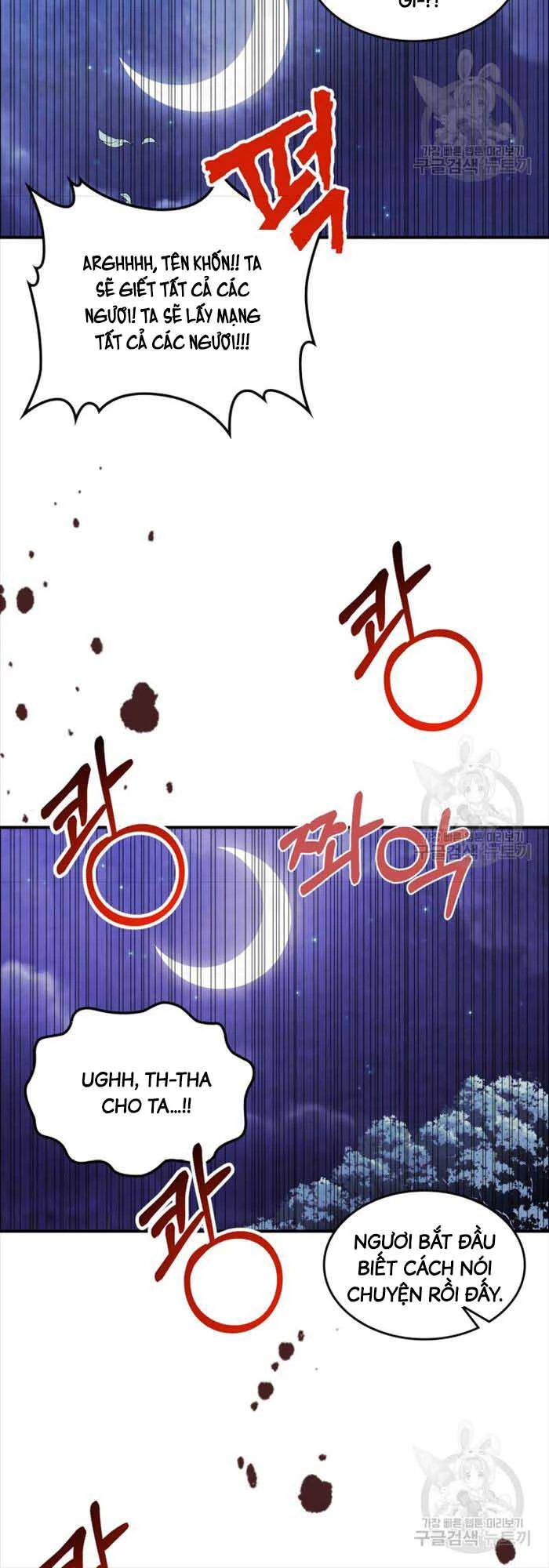 Vị Thần Trở Lại Chapter 56 - Next Chapter 57