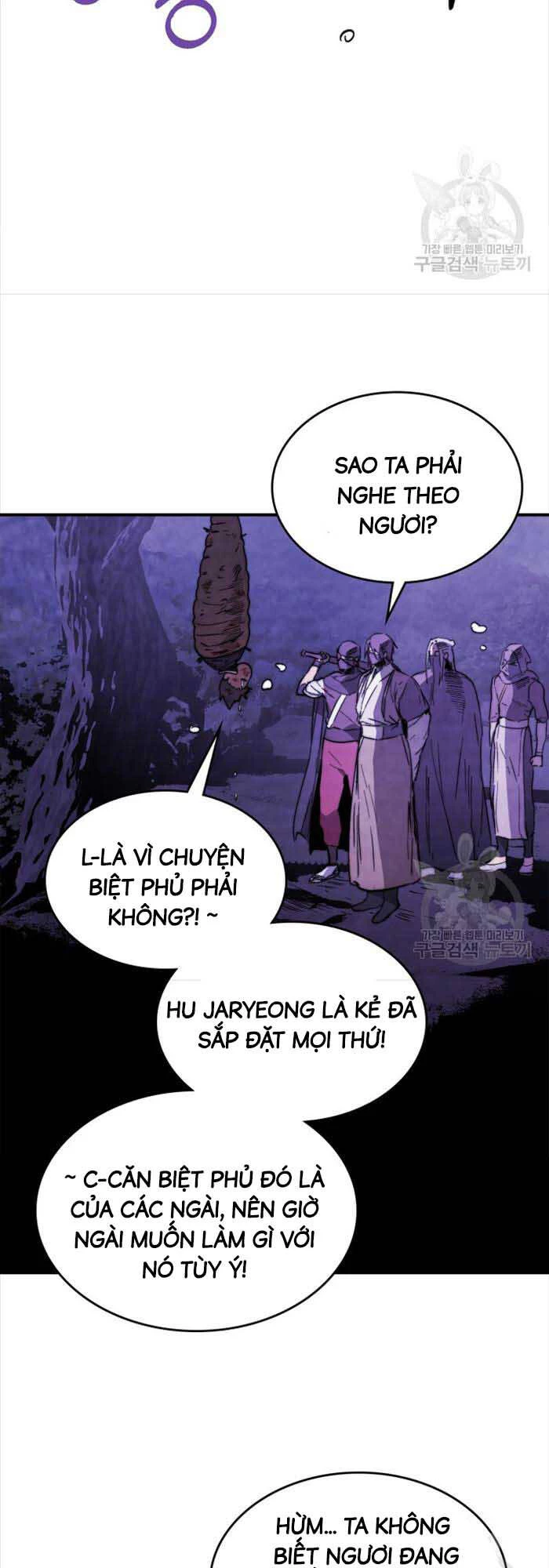 Vị Thần Trở Lại Chapter 56 - Next Chapter 57