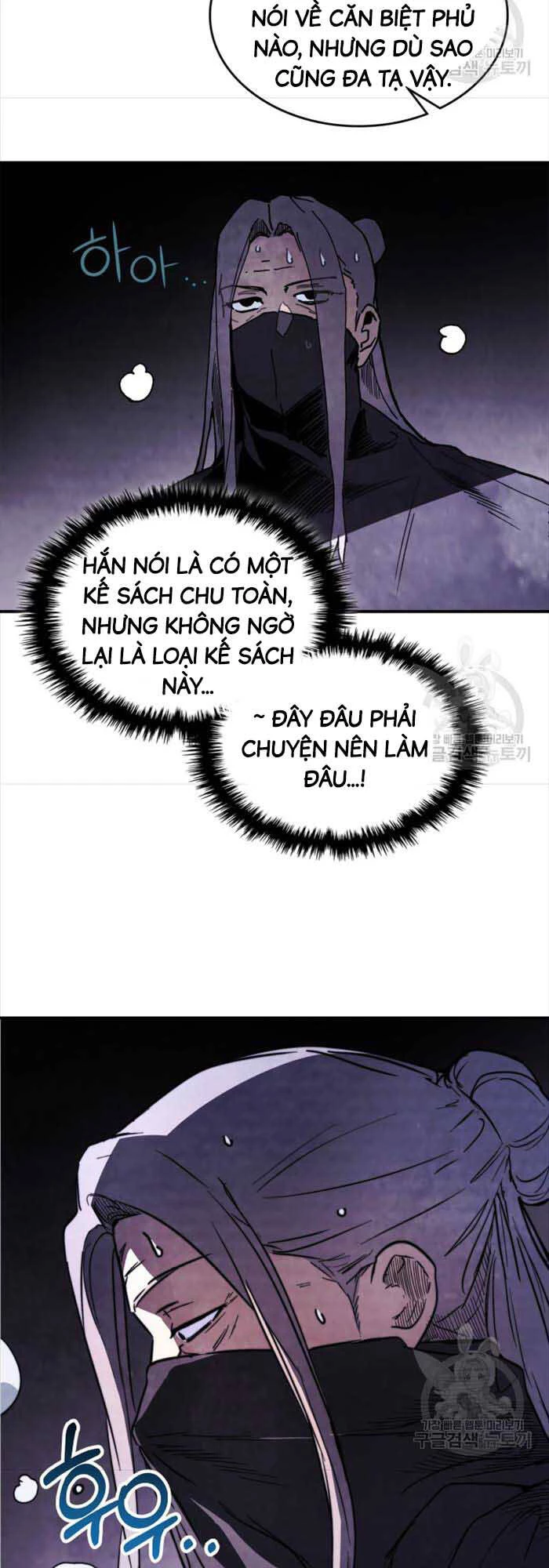 Vị Thần Trở Lại Chapter 56 - Next Chapter 57