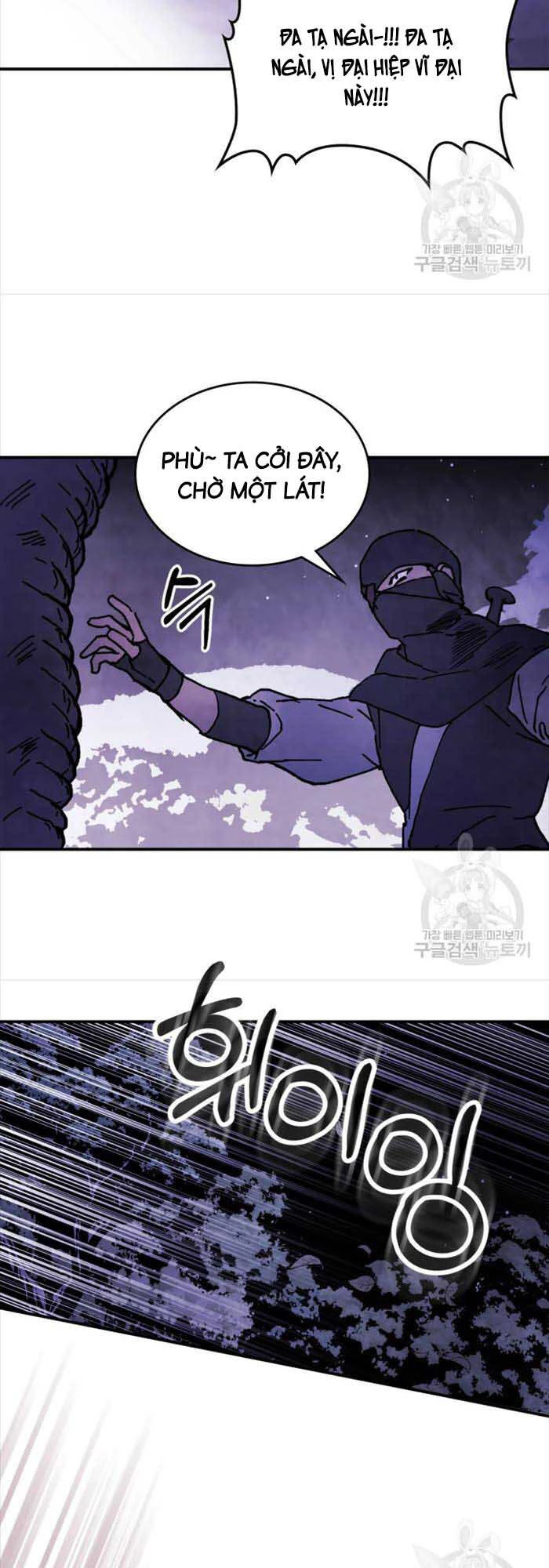 Vị Thần Trở Lại Chapter 56 - Next Chapter 57