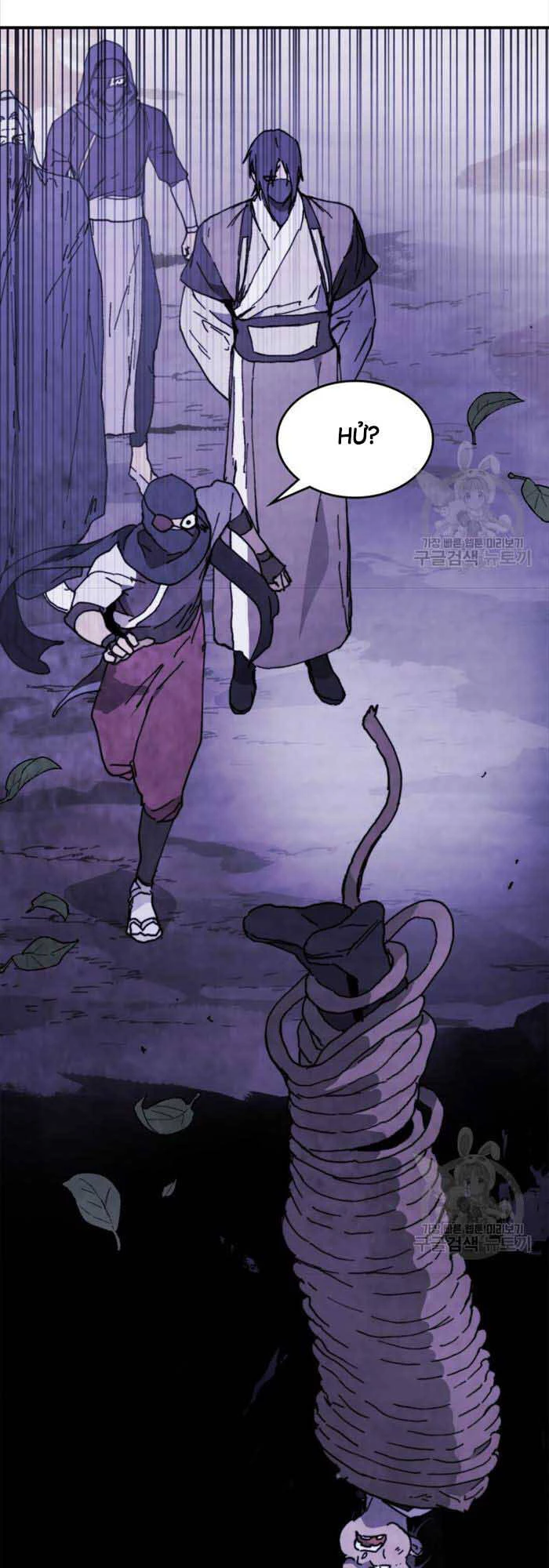 Vị Thần Trở Lại Chapter 56 - Next Chapter 57