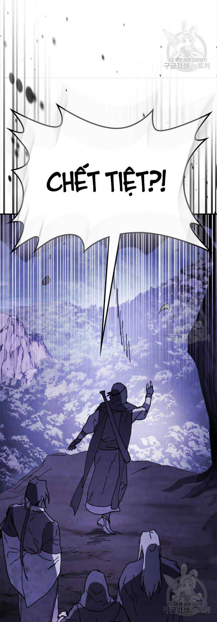 Vị Thần Trở Lại Chapter 56 - Next Chapter 57