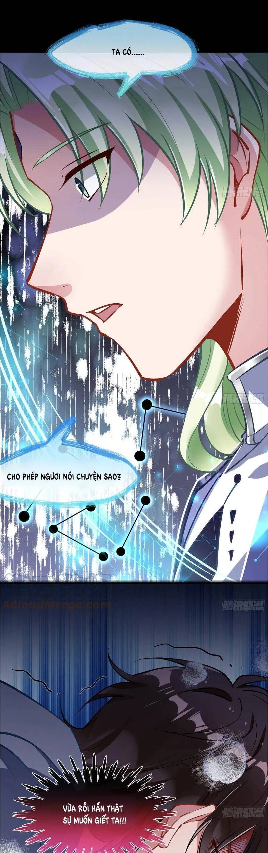 Vạn Tra Triêu Hoàng Chapter 420: cơn ác mộng bất tận - Trang 4