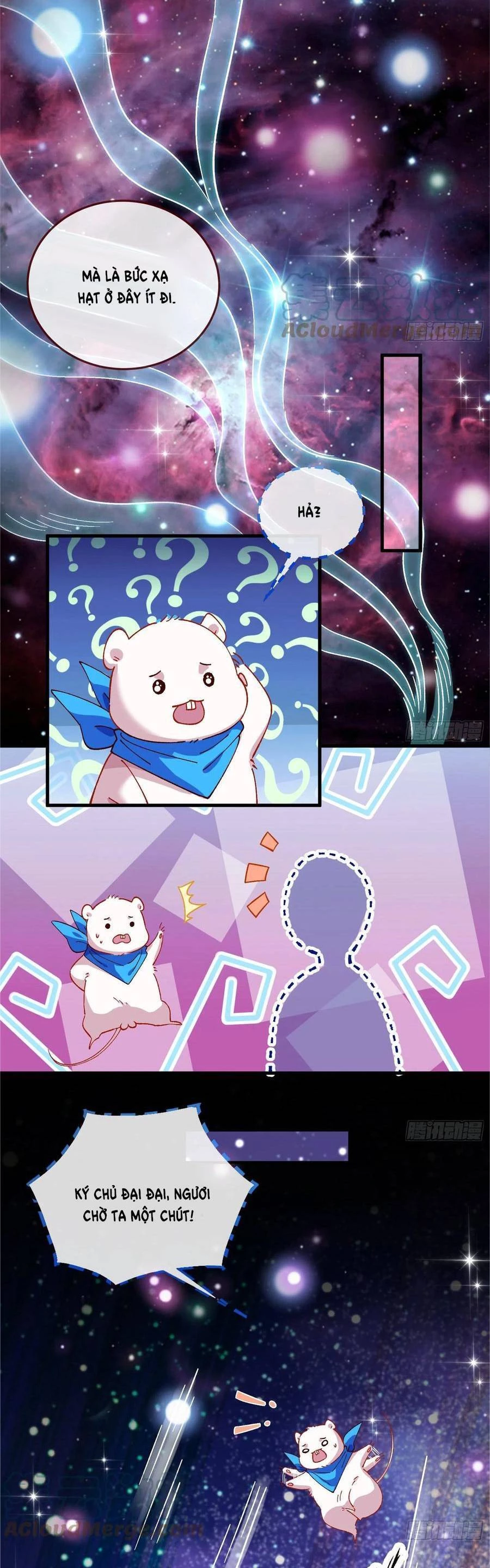 Vạn Tra Triêu Hoàng Chapter 421: Tôi đưa cô về - Trang 4