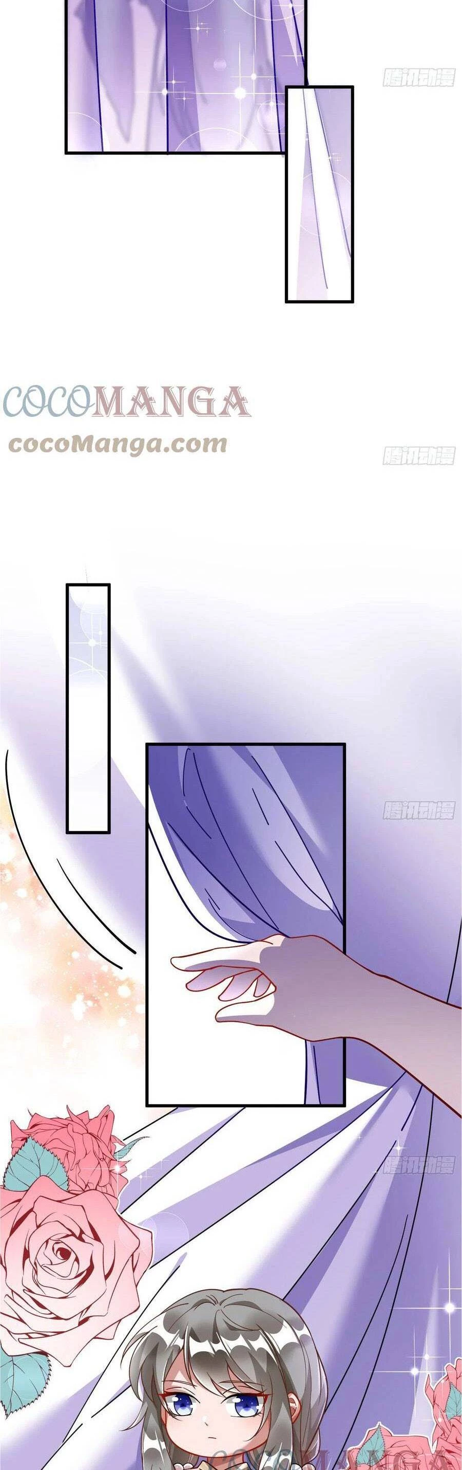 Vạn Tra Triêu Hoàng Chapter 422: Lấy "thân" báo đáp - Next Chapter 423: cầu hôn