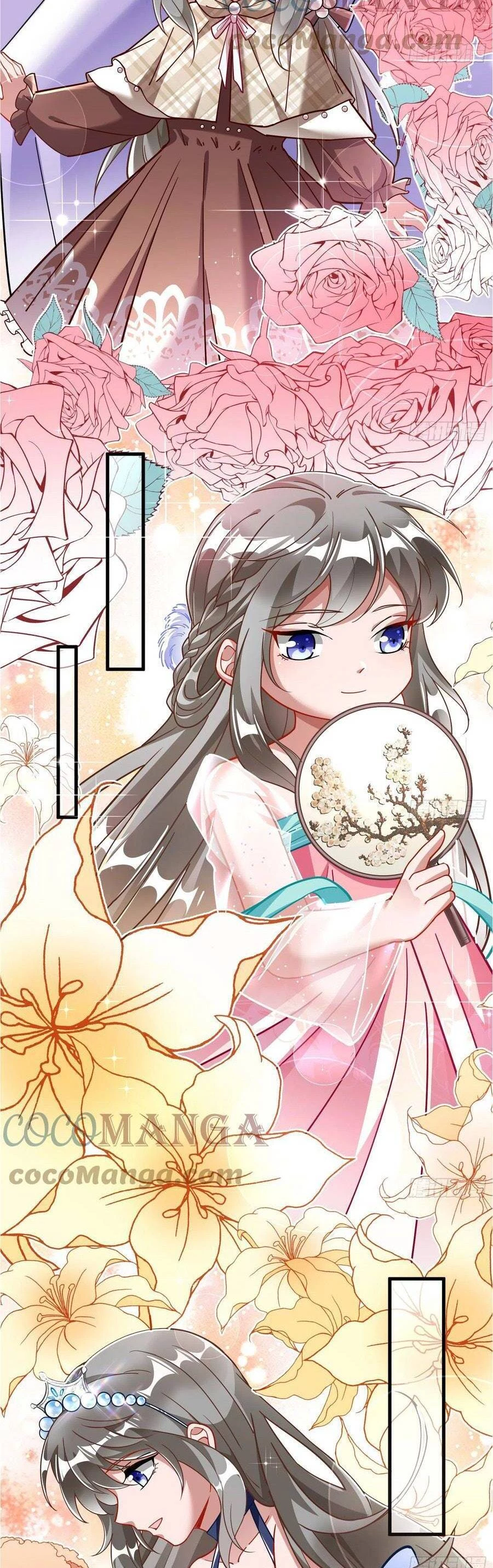 Vạn Tra Triêu Hoàng Chapter 422: Lấy "thân" báo đáp - Next Chapter 423: cầu hôn