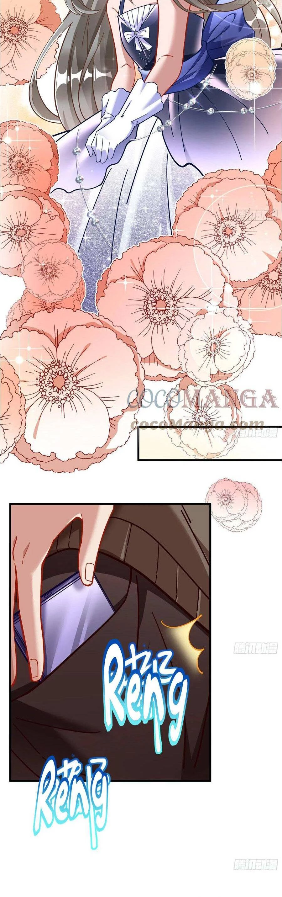 Vạn Tra Triêu Hoàng Chapter 422: Lấy "thân" báo đáp - Next Chapter 423: cầu hôn