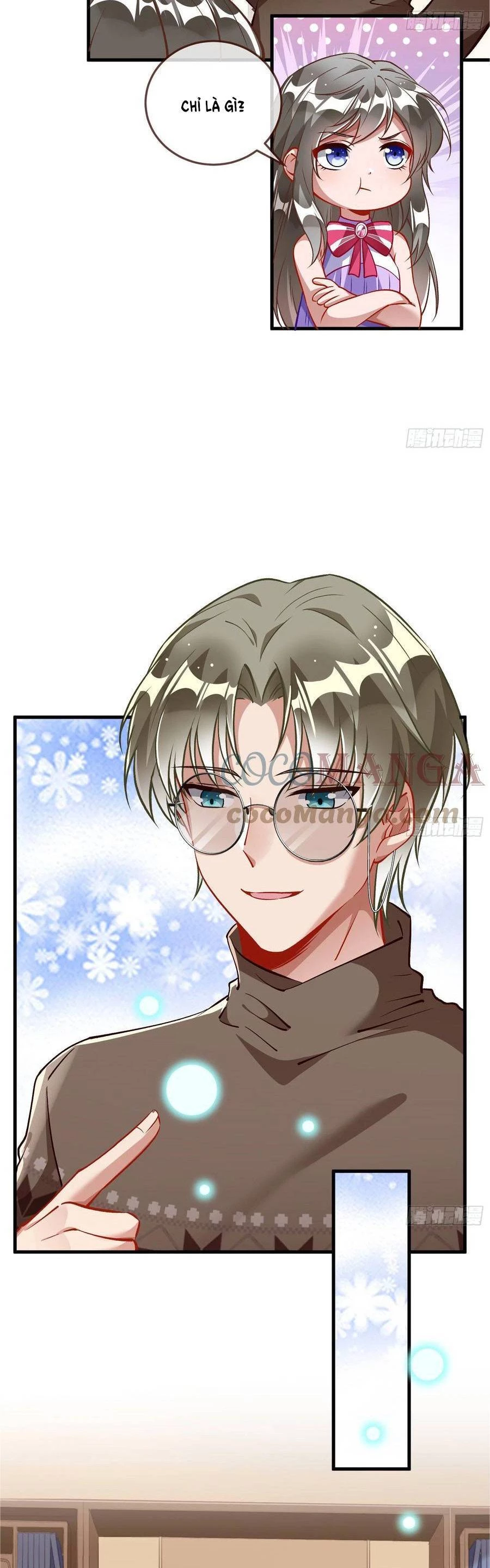 Vạn Tra Triêu Hoàng Chapter 422: Lấy "thân" báo đáp - Next Chapter 423: cầu hôn