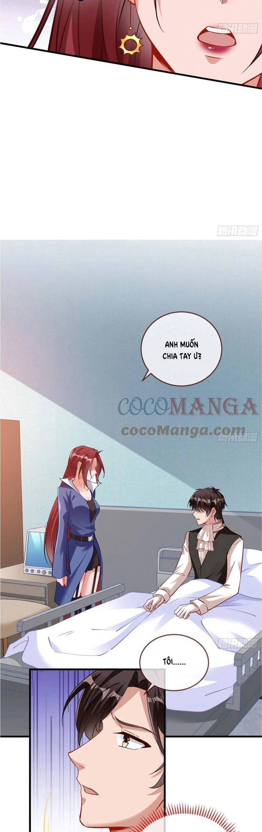 Vạn Tra Triêu Hoàng Chapter 423: cầu hôn - Trang 4