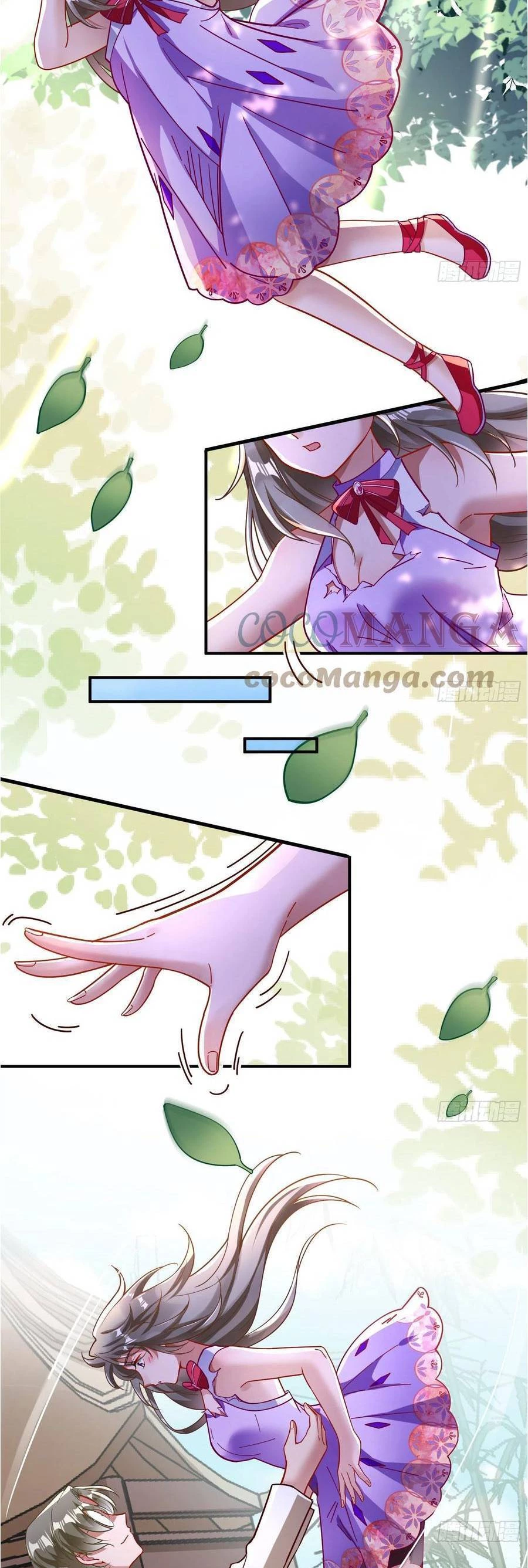 Vạn Tra Triêu Hoàng Chapter 423: cầu hôn - Trang 4