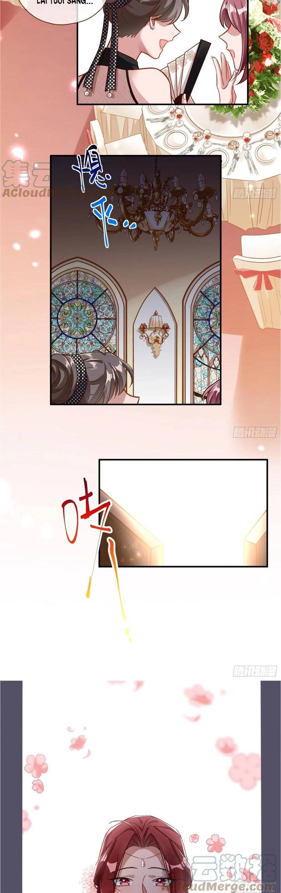 Vạn Tra Triêu Hoàng Chapter 424: Hôn nhân hạnh phúc - Next Chapter 425: Đưa quân vào hũ