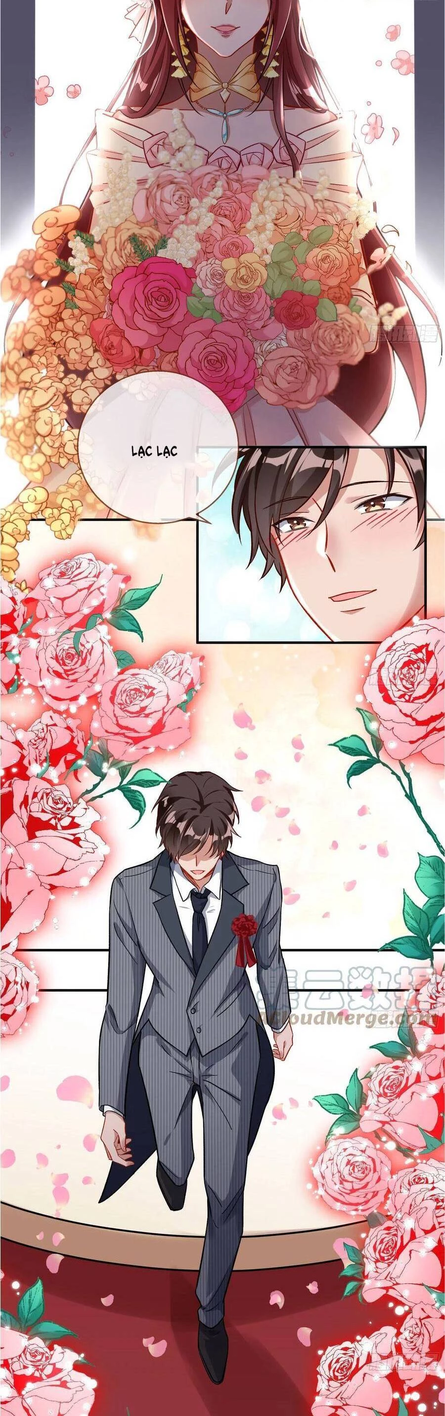 Vạn Tra Triêu Hoàng Chapter 424: Hôn nhân hạnh phúc - Next Chapter 425: Đưa quân vào hũ