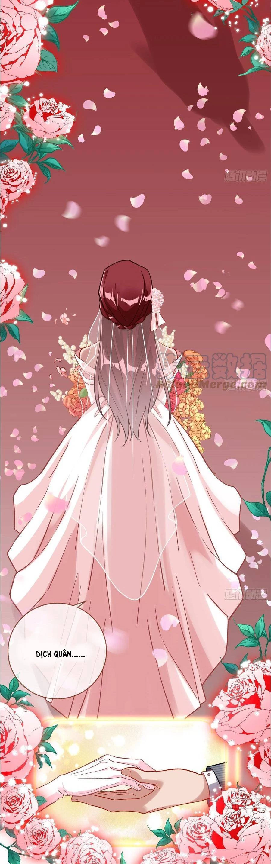 Vạn Tra Triêu Hoàng Chapter 424: Hôn nhân hạnh phúc - Next Chapter 425: Đưa quân vào hũ