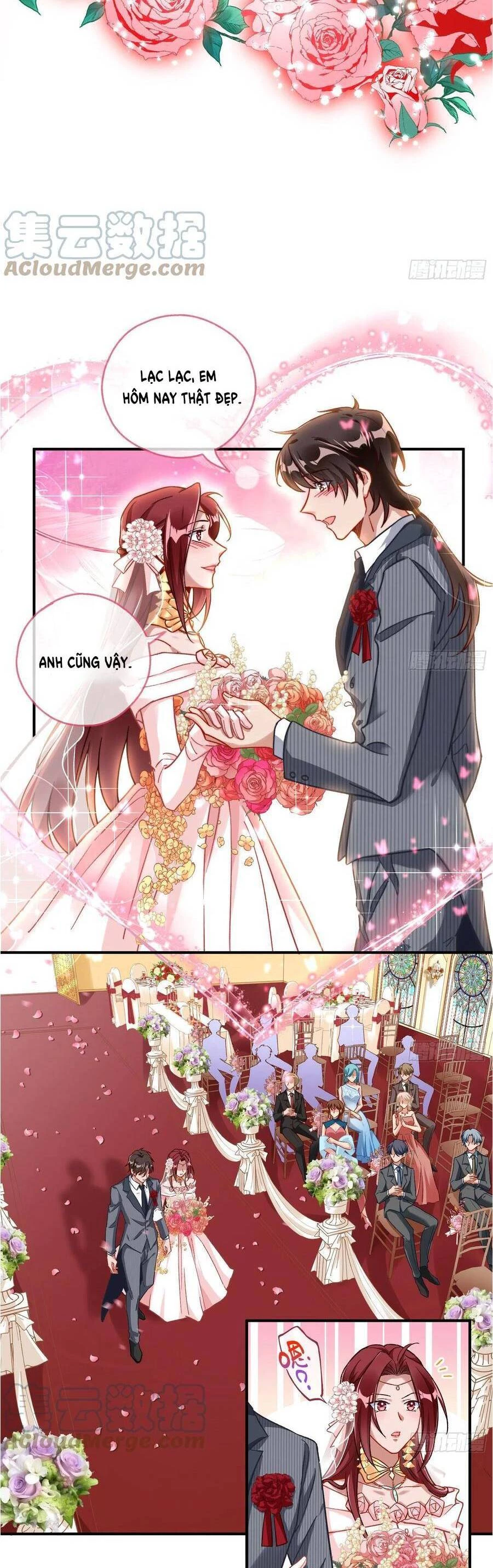 Vạn Tra Triêu Hoàng Chapter 424: Hôn nhân hạnh phúc - Next Chapter 425: Đưa quân vào hũ