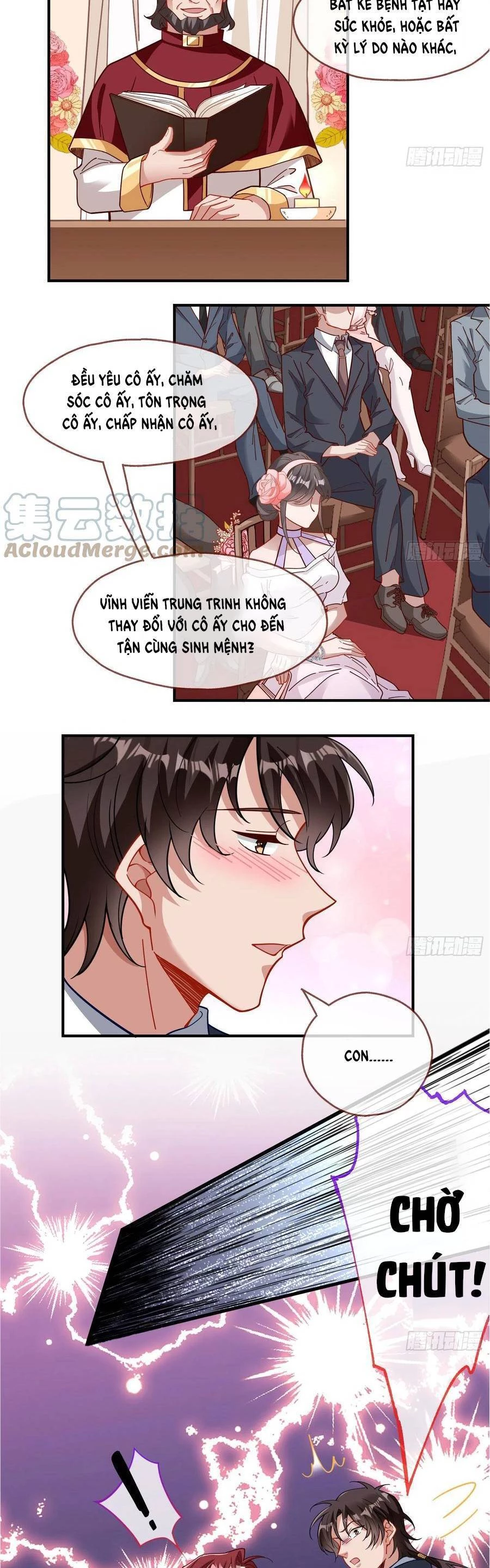 Vạn Tra Triêu Hoàng Chapter 424: Hôn nhân hạnh phúc - Next Chapter 425: Đưa quân vào hũ