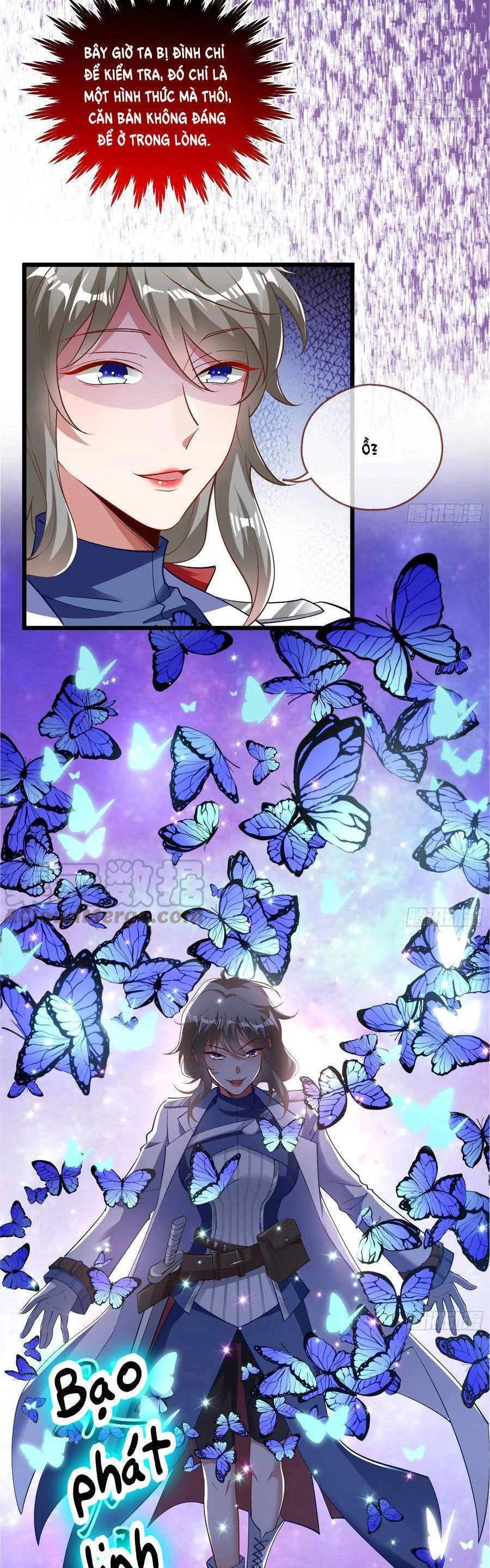 Vạn Tra Triêu Hoàng Chapter 424: Hôn nhân hạnh phúc - Next Chapter 425: Đưa quân vào hũ