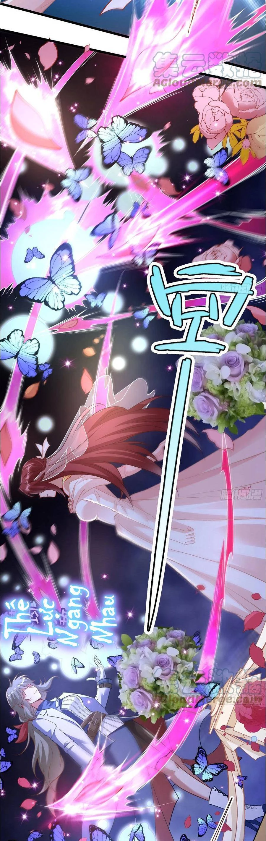 Vạn Tra Triêu Hoàng Chapter 424: Hôn nhân hạnh phúc - Next Chapter 425: Đưa quân vào hũ