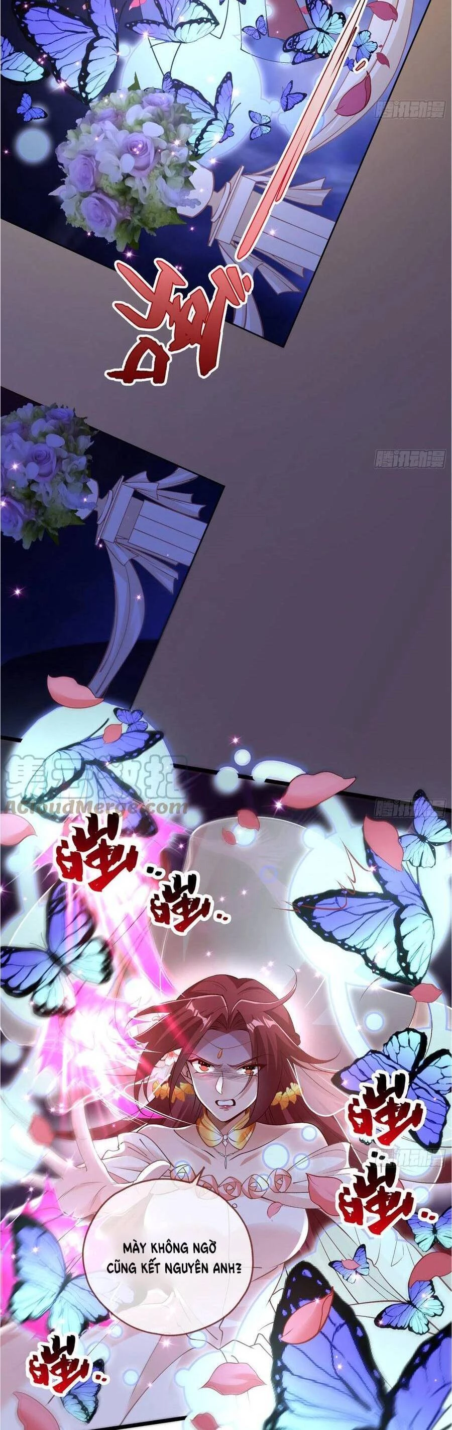 Vạn Tra Triêu Hoàng Chapter 424: Hôn nhân hạnh phúc - Next Chapter 425: Đưa quân vào hũ