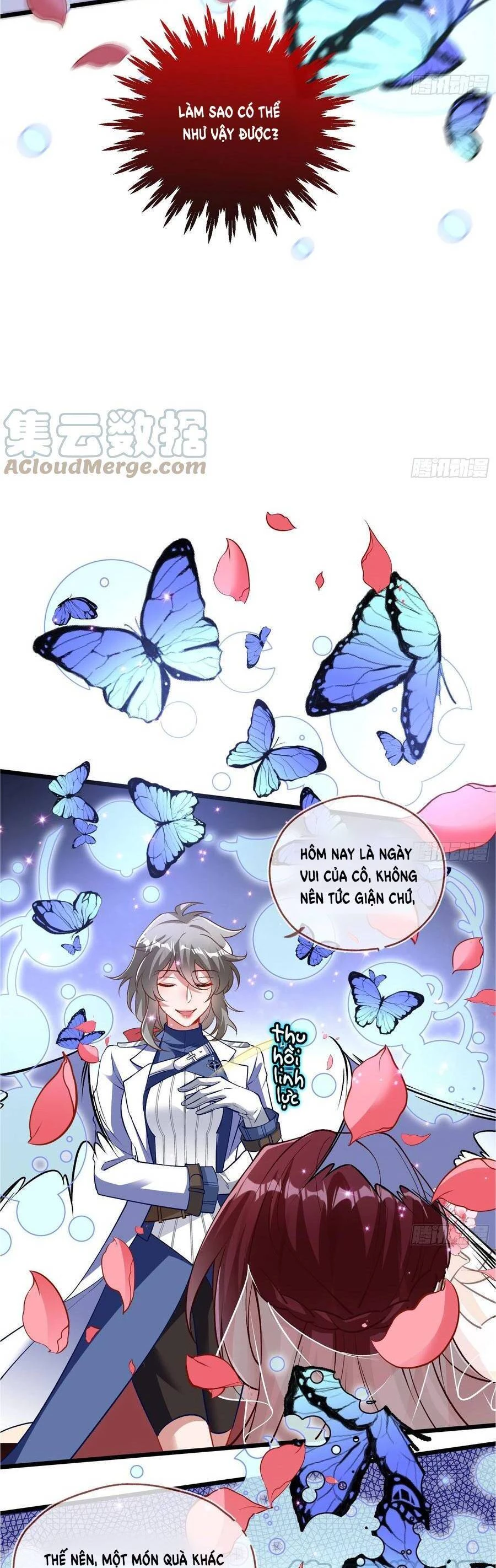 Vạn Tra Triêu Hoàng Chapter 424: Hôn nhân hạnh phúc - Next Chapter 425: Đưa quân vào hũ