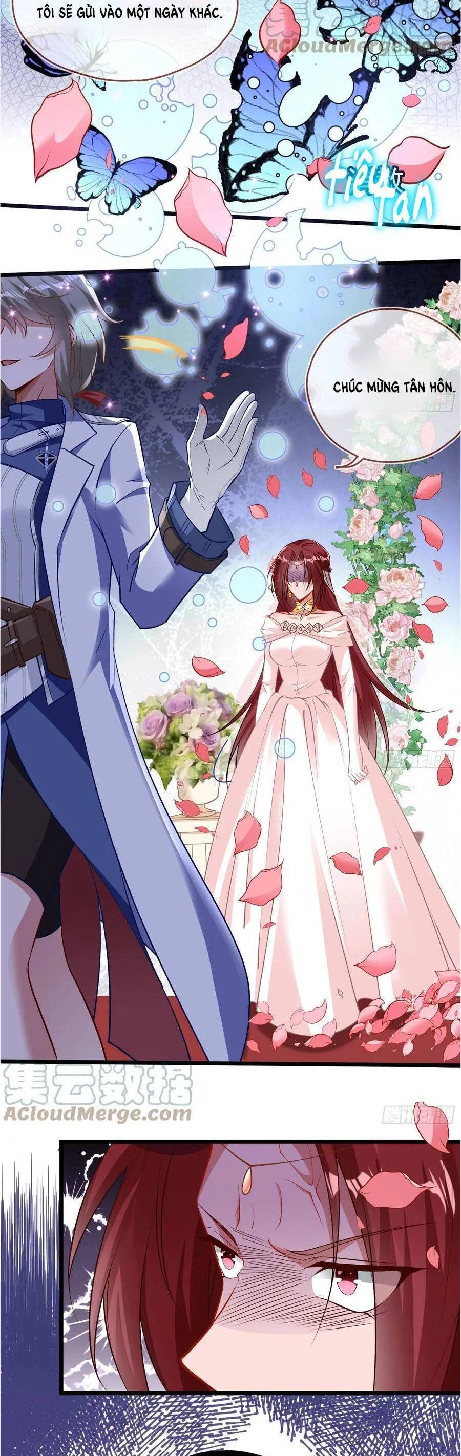 Vạn Tra Triêu Hoàng Chapter 424: Hôn nhân hạnh phúc - Next Chapter 425: Đưa quân vào hũ