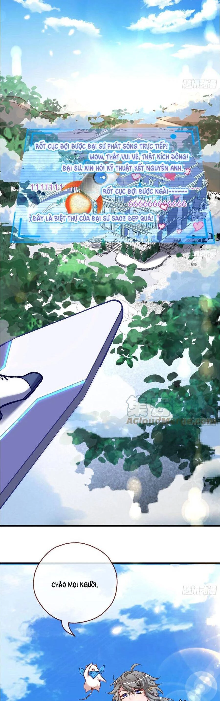 Vạn Tra Triêu Hoàng Chapter 426: Vợ chồng phản bội - Trang 4