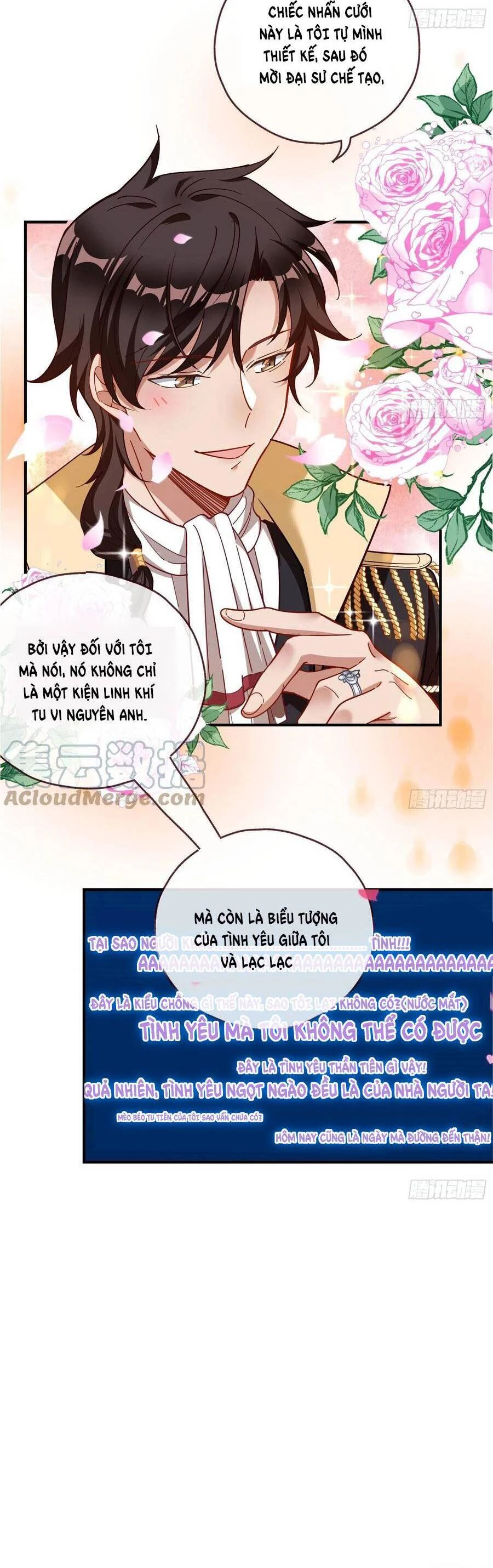 Vạn Tra Triêu Hoàng Chapter 426: Vợ chồng phản bội - Trang 4