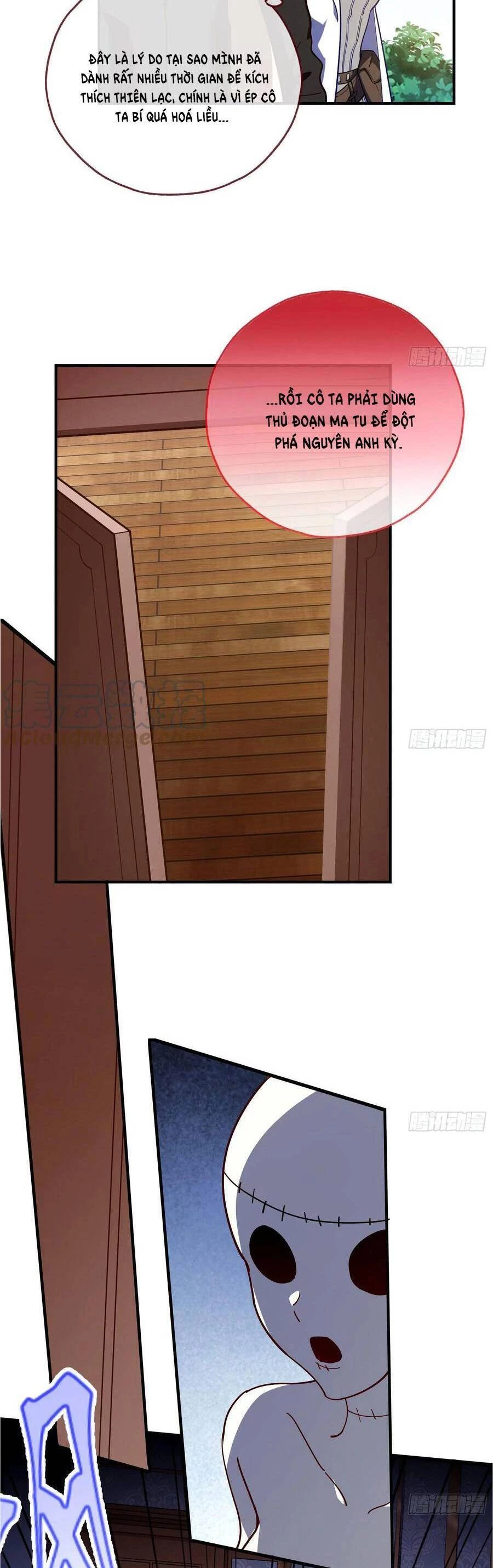 Vạn Tra Triêu Hoàng Chapter 426: Vợ chồng phản bội - Trang 4