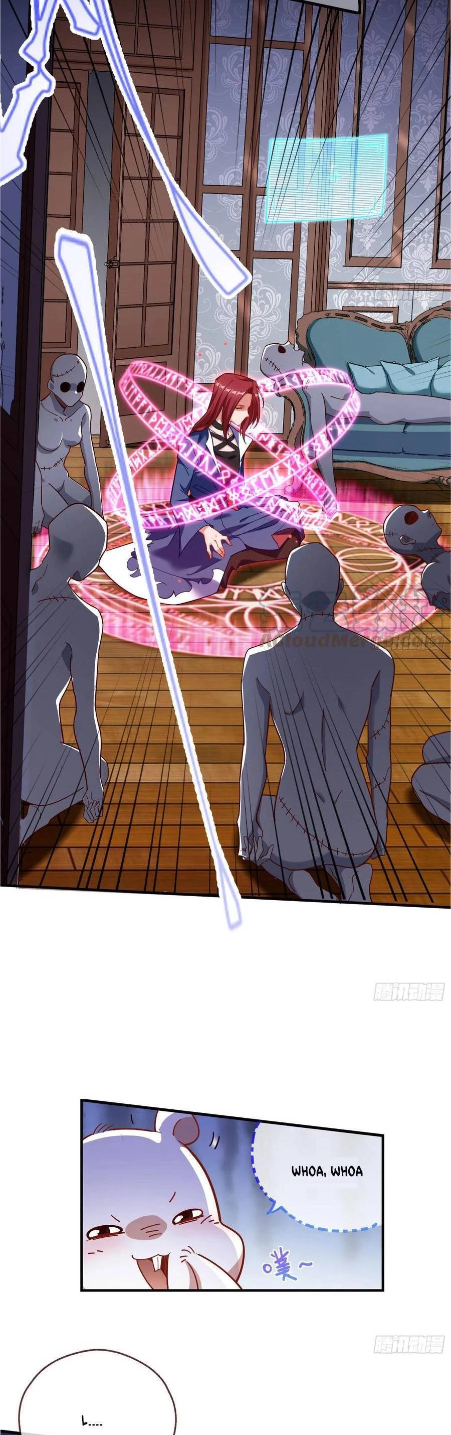 Vạn Tra Triêu Hoàng Chapter 426: Vợ chồng phản bội - Trang 4