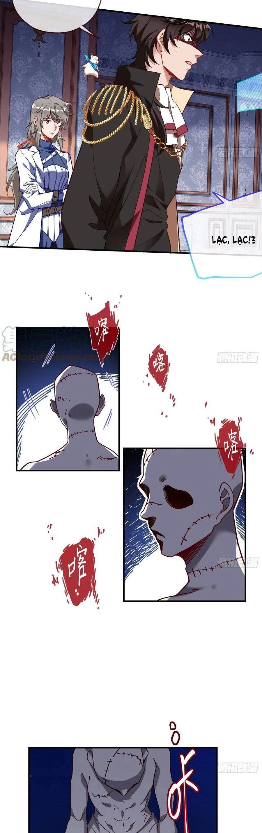 Vạn Tra Triêu Hoàng Chapter 426: Vợ chồng phản bội - Trang 4